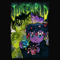 Juice-SW-KLAKSY Collab  Design