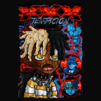 XXX-SW-KLAKSY Collab Design