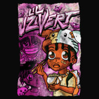 Uzi-SW-KLAKSY Collab  Design