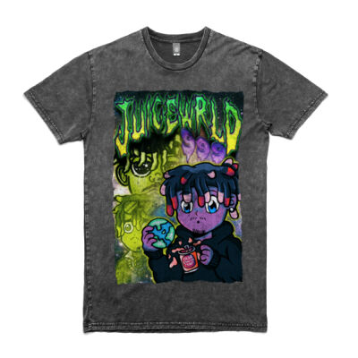 Juice-SW-KLAKSY Collab  Thumbnail