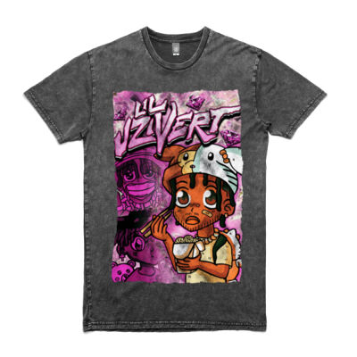 Uzi-SW-KLAKSY Collab  Thumbnail