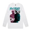 Mens Base Longsleeve Tee Thumbnail