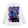 Mens Base Longsleeve Tee Thumbnail